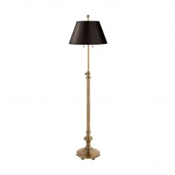 Visual Comfort Overseas Adjustable Club Floor Lamp Courtney Grow