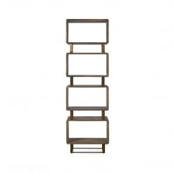 Bungalow 5 Pablo Etagere