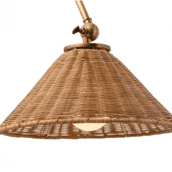 Arteriors Home Padma Sconce Courtney Grow