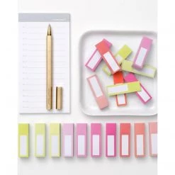 Russell + Hazel Page Tabs