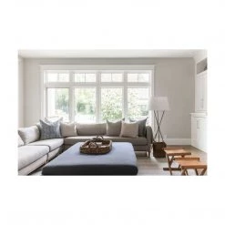 Bloomingville Palmetto Handwoven Seagrass Tray