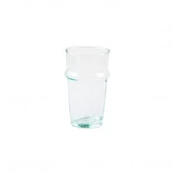 Socco Design Courtney Grow Summer Capsule Paradiso Aqua Glass