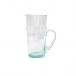 Socco Design Paradiso Aqua Pitcher