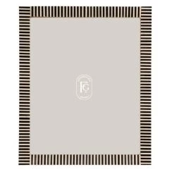 Shiraleah Paris Striped Gallery Frame