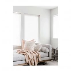 Indaba Cake By Courtney Peachy Lina Linen Pillow