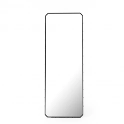 Four Hands Penny Floor Mirror Cake By Courtney