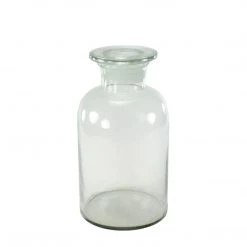 HomArt Summer Pharmacy Jar With Stopper