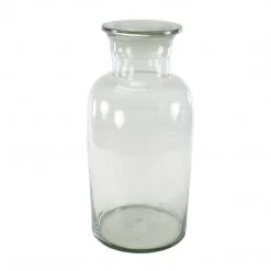 HomArt Summer Pharmacy Jar With Stopper
