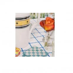 BlakOutlet Piccola Glass Vase Courtney Grow Summer Capsule