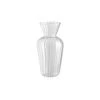 BlakOutlet Piccola Tapered Glass Vase