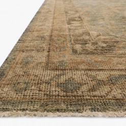 Loloi Rugs Pimlico Hand Knotted Rug