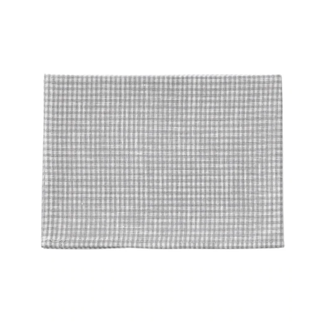 Fog Linen Cake By Courtney Pinch Of Sugar Kitchen Cloth (grey) 1 Fog Linen Cake By Courtney Pinch Of Sugar Kitchen Cloth (grey)