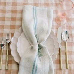 Indaba Pink Valdes Wine Glass