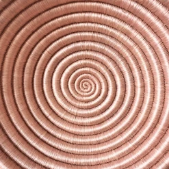 Amsha Pinkberry Bowl Cake By Courtney