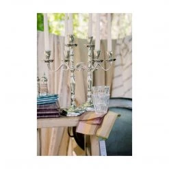 Sustainable Threads Pistachio Stripe Napkin Set