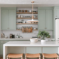 Visual Comfort Platter Pendant Cake By Courtney