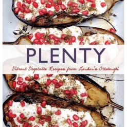 Common Ground Kitchen Plenty Cookbook