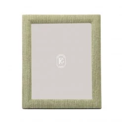 Pigeon And Poodle Poached Pear Cotton Frame