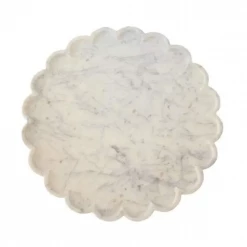 Caravan Home Pretty Please Platter