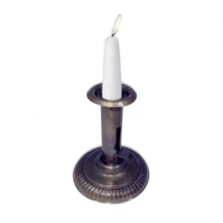 Madison Bay Push-up Candle Holder