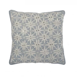 ALLEM STUDIO Pillows Quincy Sky Pillow