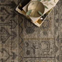 Loloi Remington Hand Knotted Rug Rugs