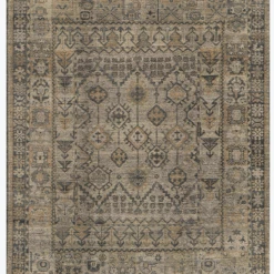 Loloi Remington Hand Knotted Rug Rugs