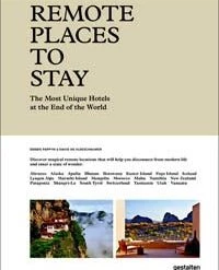 Common Ground Books Remote Places To Stay