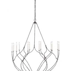 Generation Lighting Richmond Large Chandelier Chandeliers