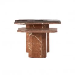 Four Hands Courtney Grow Summer Capsule Rinaldo Coffee Table