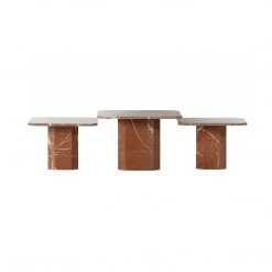 Four Hands Courtney Grow Summer Capsule Rinaldo Coffee Table