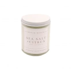 River Birch Candles River Birch Soy Candle