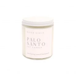 River Birch Candles River Birch Soy Candle