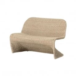 Four Hands Rocco Outdoor Dining Bench Courtney Grow Summer Capsule