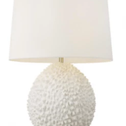 Generation Lighting Table Lamps Rose Lamp