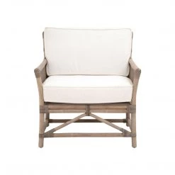 Essentials For Living Summer Rosetta Club Chair