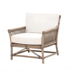 Essentials For Living Summer Rosetta Club Chair 7 Essentials For Living Summer Rosetta Club Chair