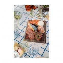 Sir Madam Rosso Marble Ogee Slab