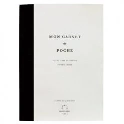 Time Concept Inc. Rough Notebook Gifts