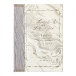 Time Concept Inc. Rough Notebook Gifts