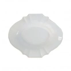 The Royal Standard Rue Oval Serving Bowl Kitchen