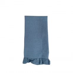 Magic Linen Cake By Courtney Ruffle Rosette Tea Towel 19 Magic Linen Cake By Courtney Ruffle Rosette Tea Towel