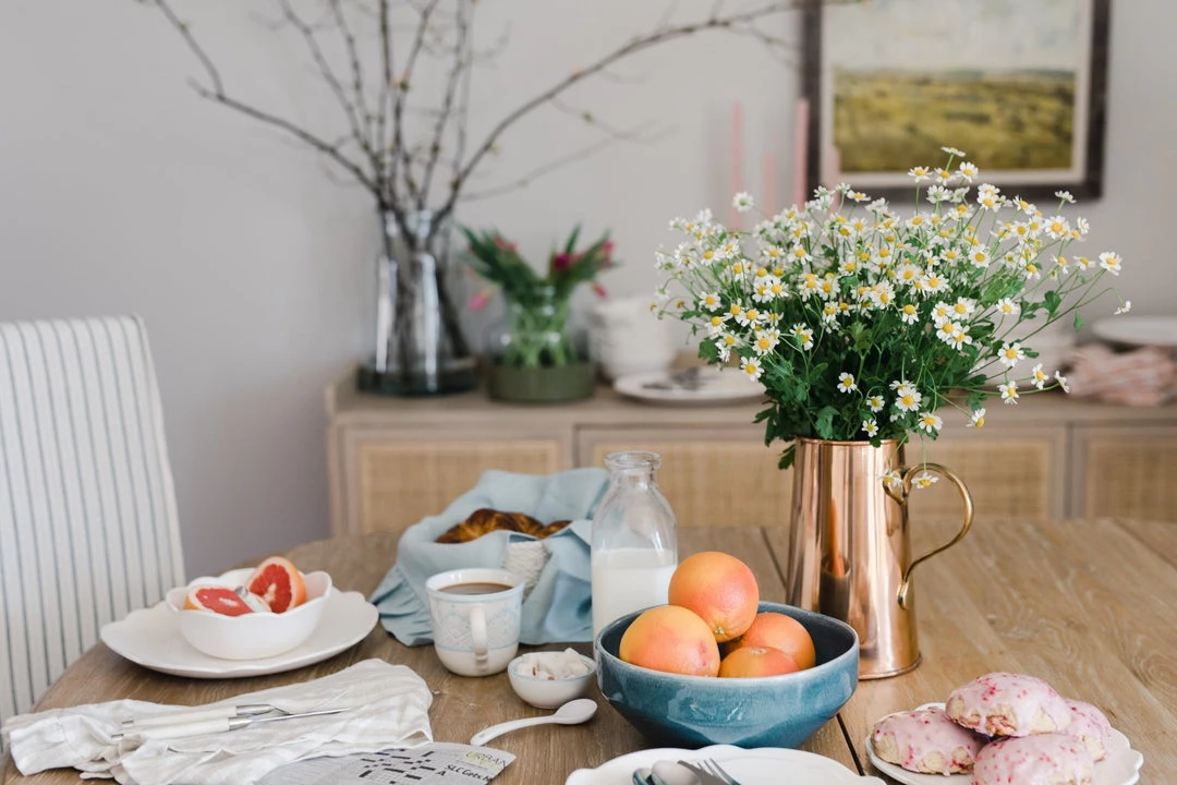 Magic Linen Cake By Courtney Ruffle Rosette Tea Towel 11 Magic Linen Cake By Courtney Ruffle Rosette Tea Towel