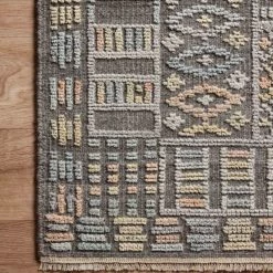 Loloi Ruidoso Hand Knotted Rug