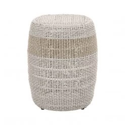 Essentials For Living Summer Samona Accent Table