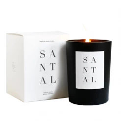 Brooklyn Candle Studio Santal Noir Candle