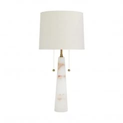 Arteriors Home Courtney Grow Summer Capsule Sarafina Lamp
