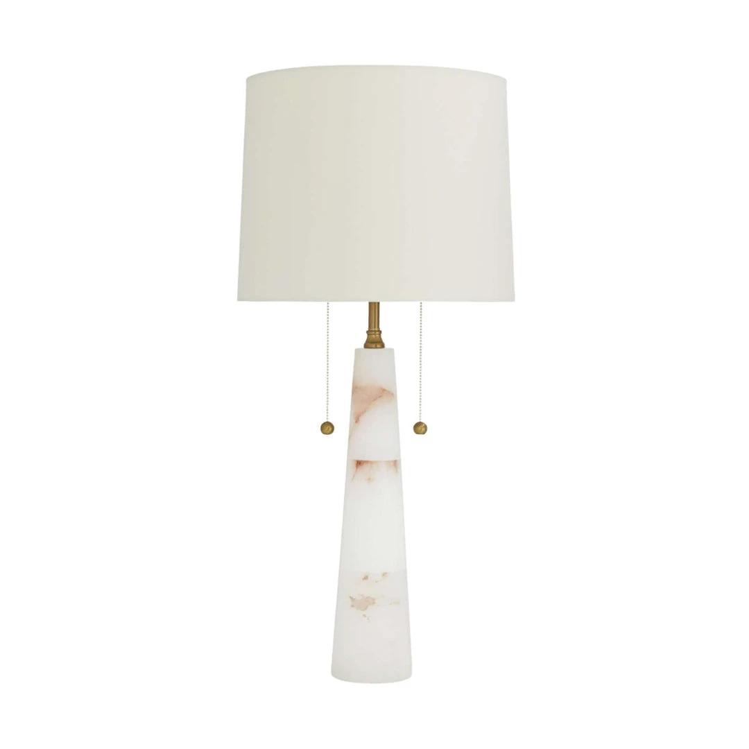 Arteriors Home Courtney Grow Summer Capsule Sarafina Lamp 1 Arteriors Home Courtney Grow Summer Capsule Sarafina Lamp