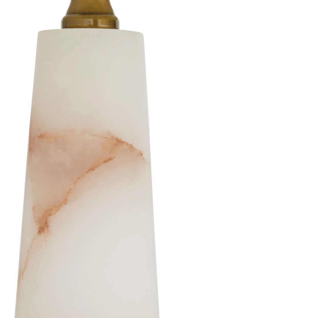 Arteriors Home Courtney Grow Summer Capsule Sarafina Lamp 2 Arteriors Home Courtney Grow Summer Capsule Sarafina Lamp