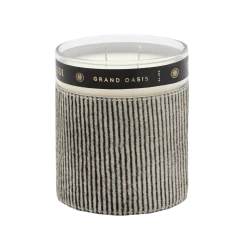 Thucassi Courtney Grow Savanna Grand Oasis Candle